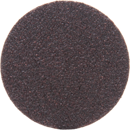 361F Discs - Roloc TSM, 2" Dia., 36 Grit, Aluminum Oxide Distribution Industrielle GC