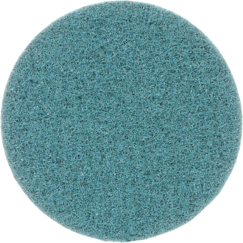 Disque de conditionnement de surface Scotch-Brite, 5" dia. Distribution Industrielle GC