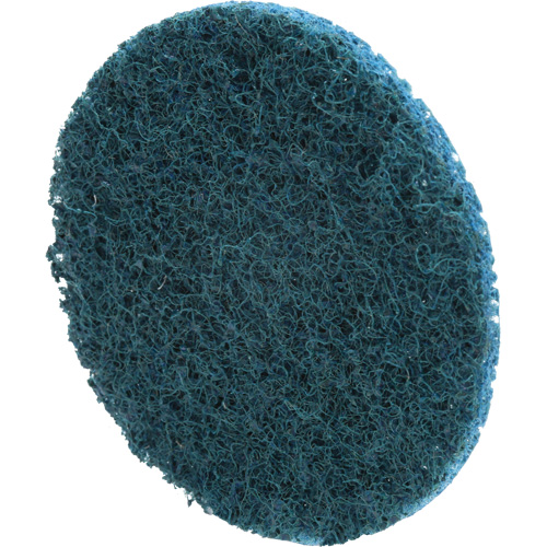Scotch-Brite Roloc Surface Conditioning Disc, 2" Dia. Distribution Industrielle GC