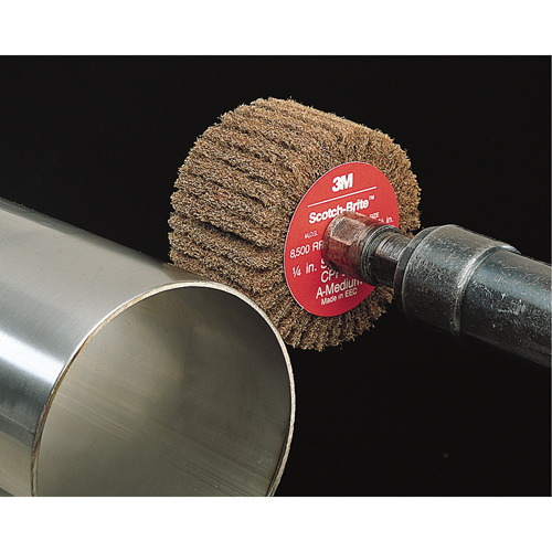 Brosses &agrave; lamelles Scotch-Brite Distribution Industrielle GC