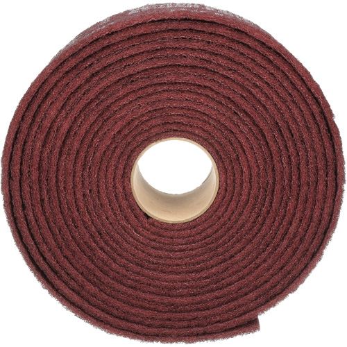 Scotch-Brite Clean & Finish Roll, Fine, 4" W x 30' L Distribution Industrielle GC