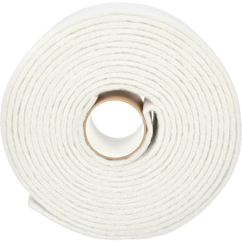 Scotch-Brite Clean & Finish Roll, Cleaning, 4" W x 30' L Distribution Industrielle GC