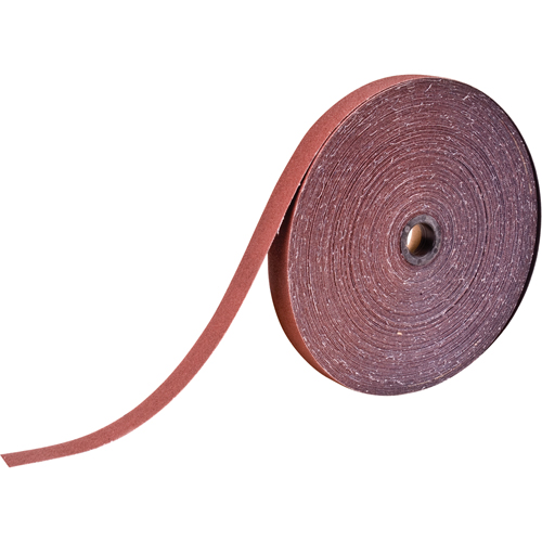 Rouleaux d'atelier - Feuilles abrasives 314D pour professionels, 1-1/2" la x 150' lo, Grain 100J Distribution Industrielle GC