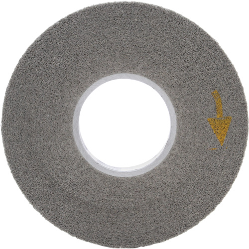 Meule d'&eacute;barbage EXL Scotch-Brite Distribution Industrielle GC