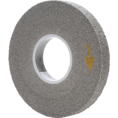 Meule d'&eacute;barbage EXL Scotch-Brite Distribution Industrielle GC