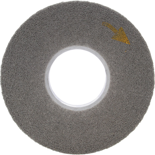Meule d'&eacute;barbage l&eacute;g&egrave;re Scotch-Brite LD-WL Distribution Industrielle GC
