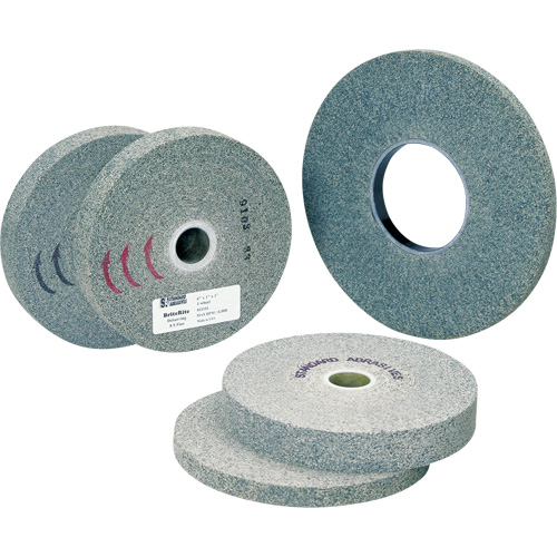 Standard Abrasives Deburring Wheel 855193 Distribution Industrielle GC