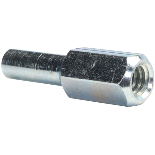 Adaptateur de roue &agrave; lamelles Distribution Industrielle GC