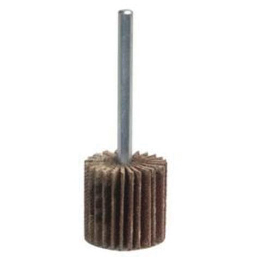 Mini-meule &agrave; lamelles Grind-O-Flex, C&eacute;ramique d'alumine, Grain 180, 2" x 1-1/2" x 1/4" Distribution Industrielle GC