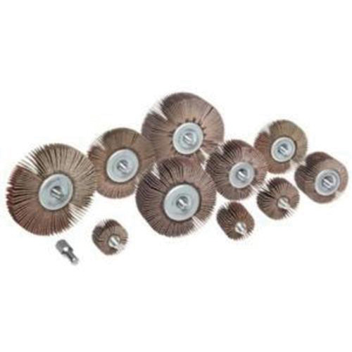 Trousse d'essai de mini-meules &agrave; lamelles Distribution Industrielle GC