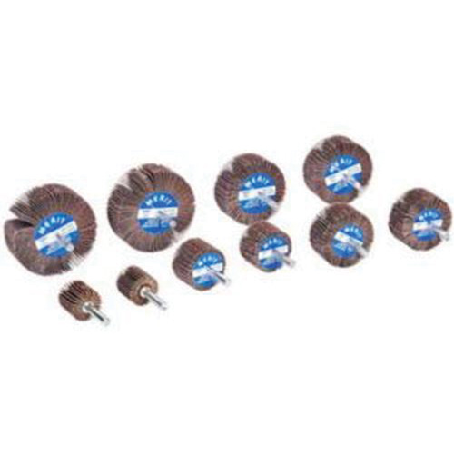 Trousse d'essai de mini-meules &agrave; lamelles Distribution Industrielle GC