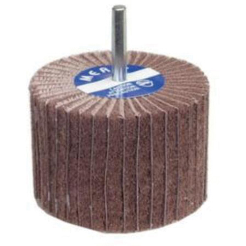 Non-Woven Interleaf Flap Wheel Distribution Industrielle GC