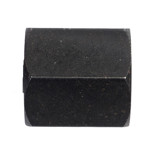 Adaptateur de tampon &agrave; bouton-pression Distribution Industrielle GC