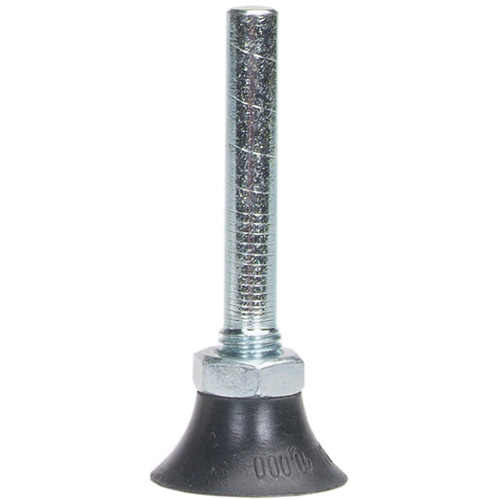 Support de meule &agrave; changement rapide PowerLock Distribution Industrielle GC