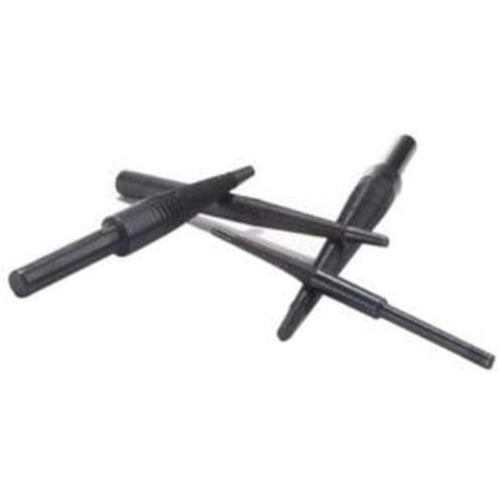 Tapered Cone Point Mandrel Distribution Industrielle GC