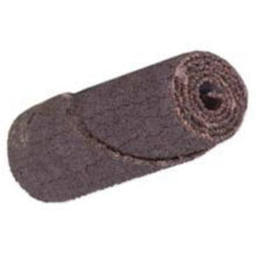 ALO Cartridge Roll, 60 Grit, 5/8" Dia., Aluminum Oxide, 2" L, 1/8" Arbor Distribution Industrielle GC
