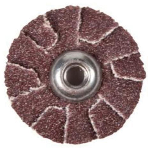 ALO Overlap Slotted Disc Distribution Industrielle GC