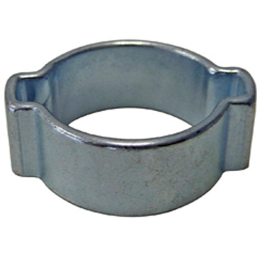 Hose Clamp, Min Dia. 11 mm, Max Dia. 13 mm Distribution Industrielle GC
