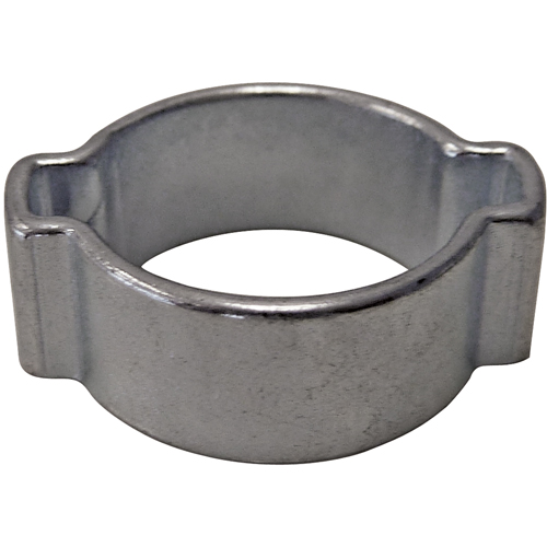 Clamp, Min Dia. 15 mm, Max Dia. 18 mm Distribution Industrielle GC