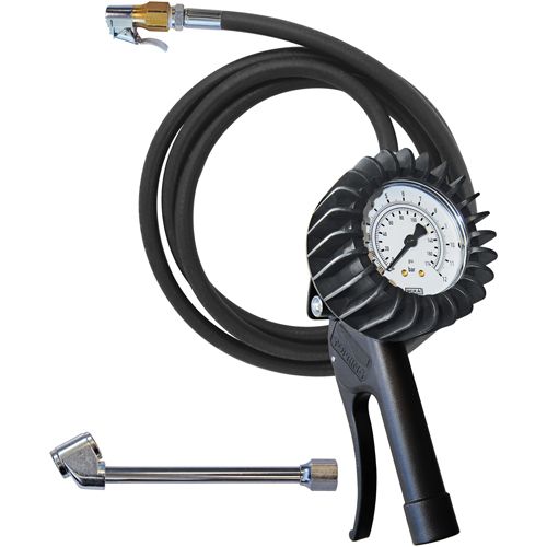 Manom&egrave;tres de gonflage Airpro Distribution Industrielle GC