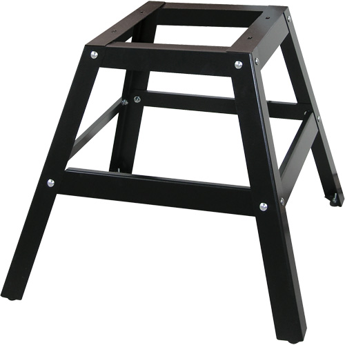 Support pour ponceuse oscillante &agrave; mandrin  Distribution Industrielle GC