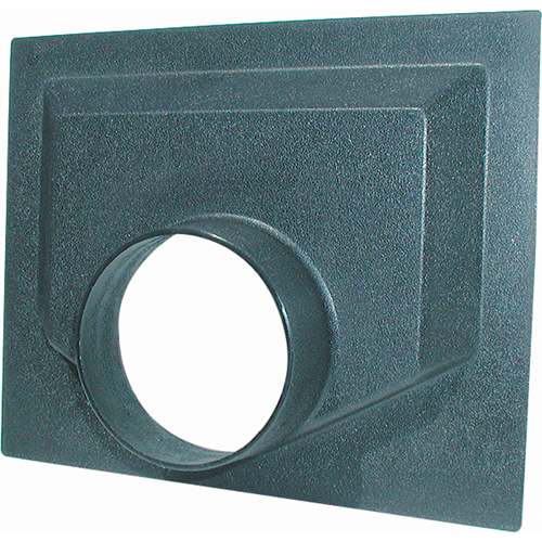 Jointer Dust Hood for Dust Collector Distribution Industrielle GC