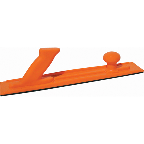Two-Hand Safety Push Block for Jointers Distribution Industrielle GC