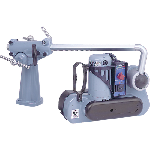 Variable Speed Power Feeder Distribution Industrielle GC