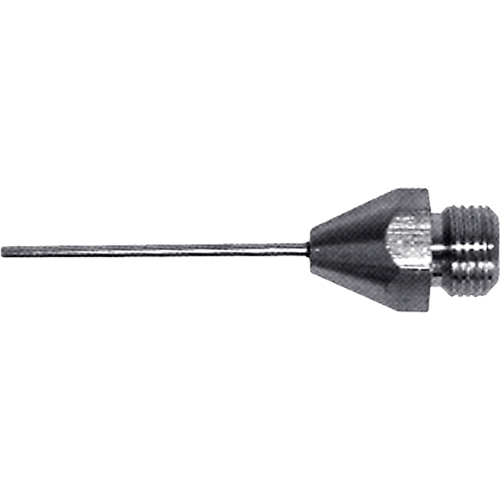 Soufflettes compactes - Ensembles de soufflette &agrave; becs interchangeables, 1/4" NPT, 13 pi³/min standard/15 pi³/min standard/2 pi³/min standard/6 pi³/min standard, 150 psi Distribution Industrielle GC