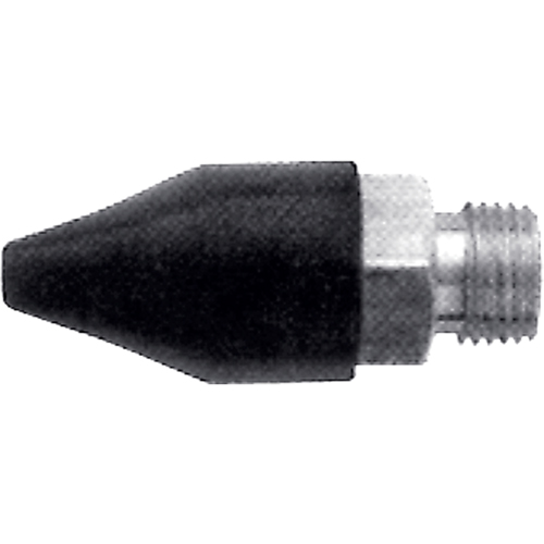 Soufflettes compactes - Ensembles de soufflette &agrave; becs interchangeables, 1/4" NPT, 13 pi³/min standard/15 pi³/min standard/2 pi³/min standard/6 pi³/min standard, 150 psi Distribution Industrielle GC