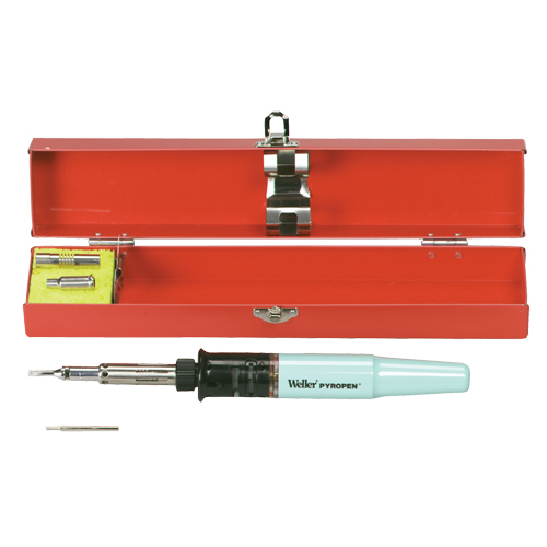 Pyropen&reg; Soldering Kits Distribution Industrielle GC
