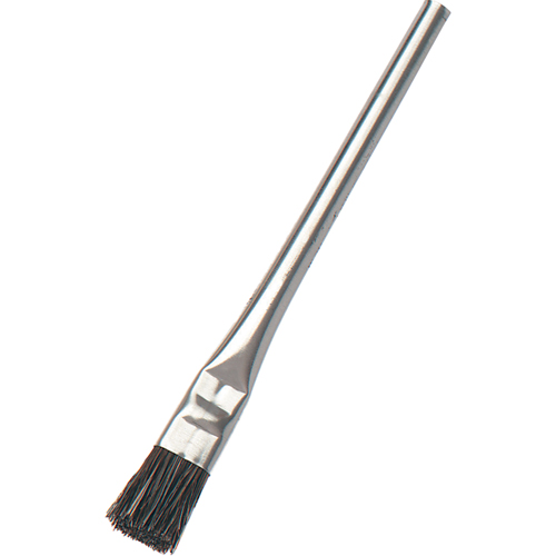Brosses pour application d'acide/flux, Longueur 6-1/8" Distribution Industrielle GC