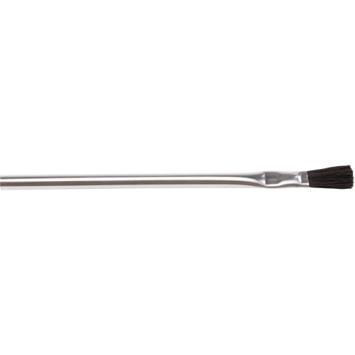 Brosses pour application d'acide/flux, Longueur 6-1/8" Distribution Industrielle GC