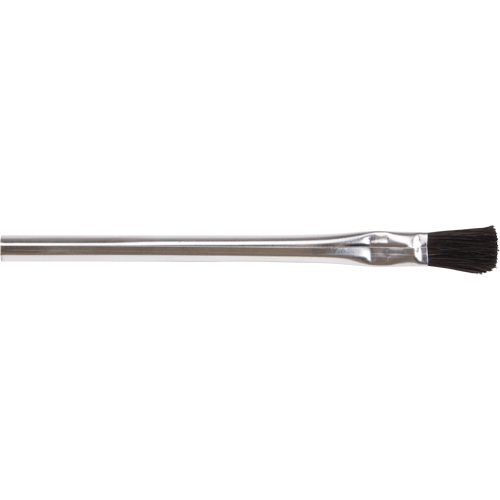 Brosses pour application d'acide/flux, Longueur 6-1/8" Distribution Industrielle GC