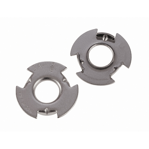 Adaptateur m&eacute;talliques pour al&eacute;sage centra 1 1/4" & 2" Distribution Industrielle GC