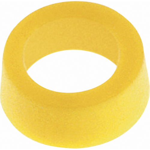 Brosses rotatives &agrave; fils cr&ecirc;p&eacute;s - Bagues de centrage Distribution Industrielle GC