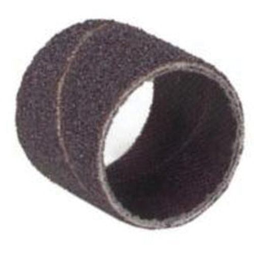Spiral Band, 3/8" x 1", Aluminum Oxide, 36 Grit Distribution Industrielle GC