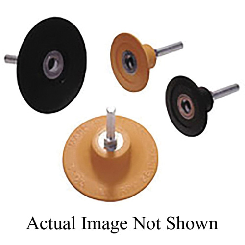 TWIST Quick-Change Backing Pad Distribution Industrielle GC