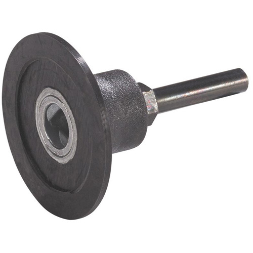 TWIST Quick-Change Backing Pad Distribution Industrielle GC