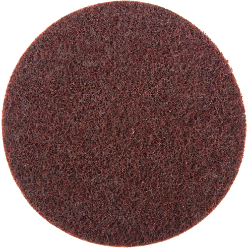 Scotch-Brite Surface Conditioning Disc, 5" Dia., Aluminum Oxide Distribution Industrielle GC