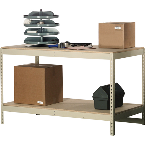 Rotabin&reg; Storage Units, 60 lbs. Capacity per Level, 10 Level, 42-1/8" H x 17" Dia. Distribution Industrielle GC