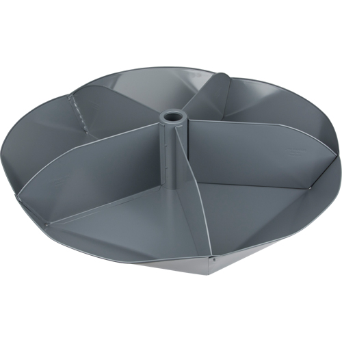 Modules de stockage Rotabin   Diam&egrave;tre de 44" Distribution Industrielle GC
