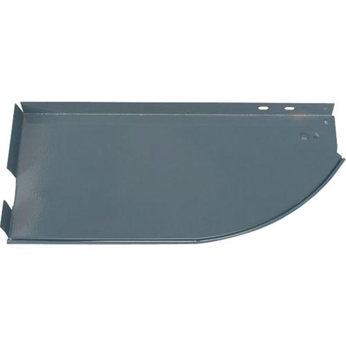 Modules de stockage Rotabin   Diam&egrave;tre de 28" Distribution Industrielle GC