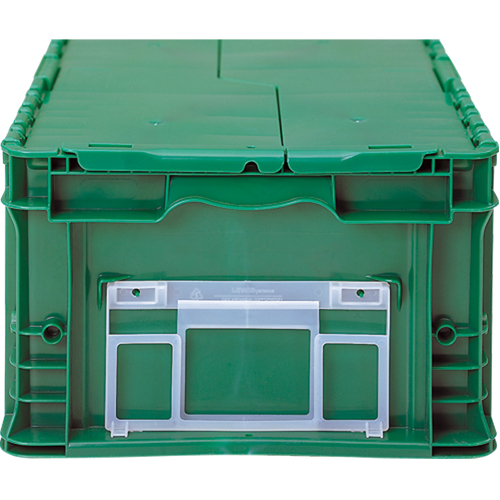 Stakpak Plus 4845 System Containers - Cardholders Distribution Industrielle GC
