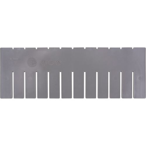 S&eacute;parateur pour contenants Divider Box Distribution Industrielle GC