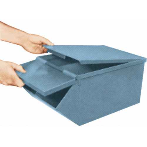 Stackracks&reg; Unit Distribution Industrielle GC
