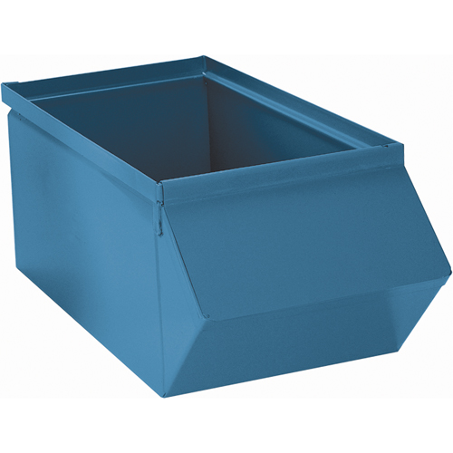 Steel Stackbins&reg; - Front Cover Distribution Industrielle GC