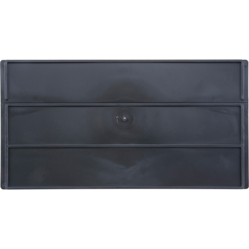 Plastic Bins - Dividers Distribution Industrielle GC