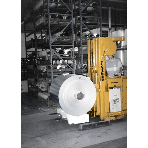 Roll Pallets Distribution Industrielle GC