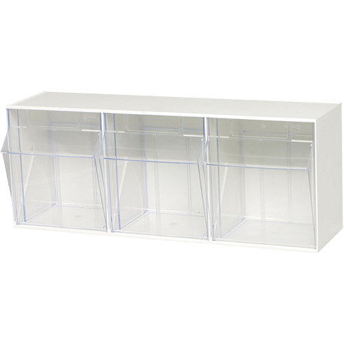 Replacement Bin For Tilt Bin Unit Distribution Industrielle GC